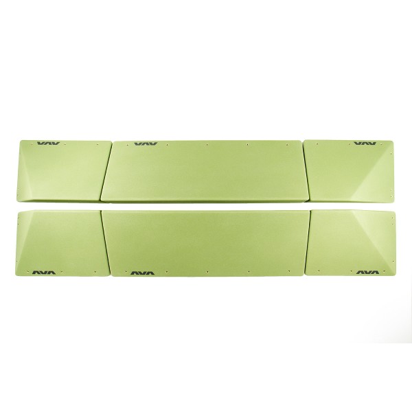 Crack - Pair (Right + Left)