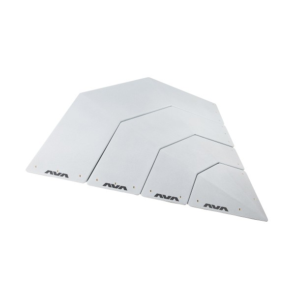 Polygon - WI-FI 70° 2