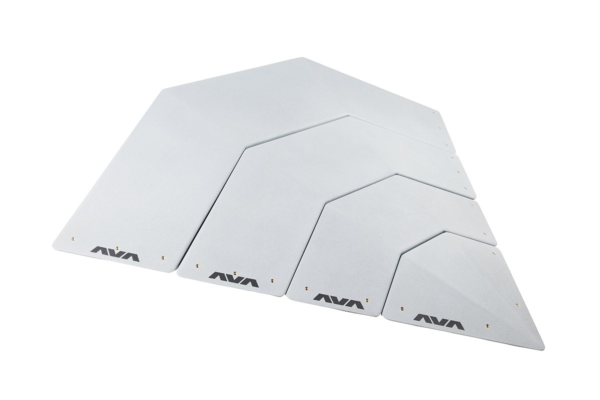 Polygon - WI-FI 70°