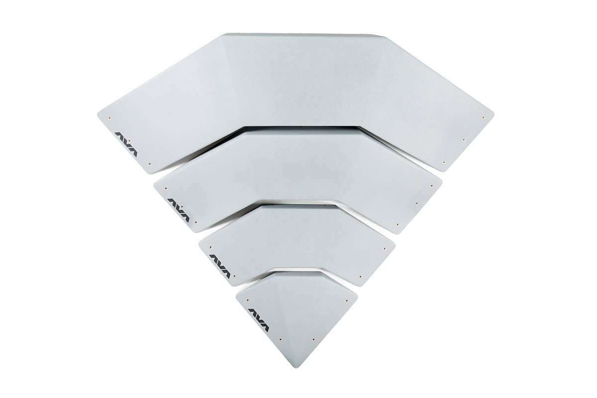 Polygon - WI-FI 70°