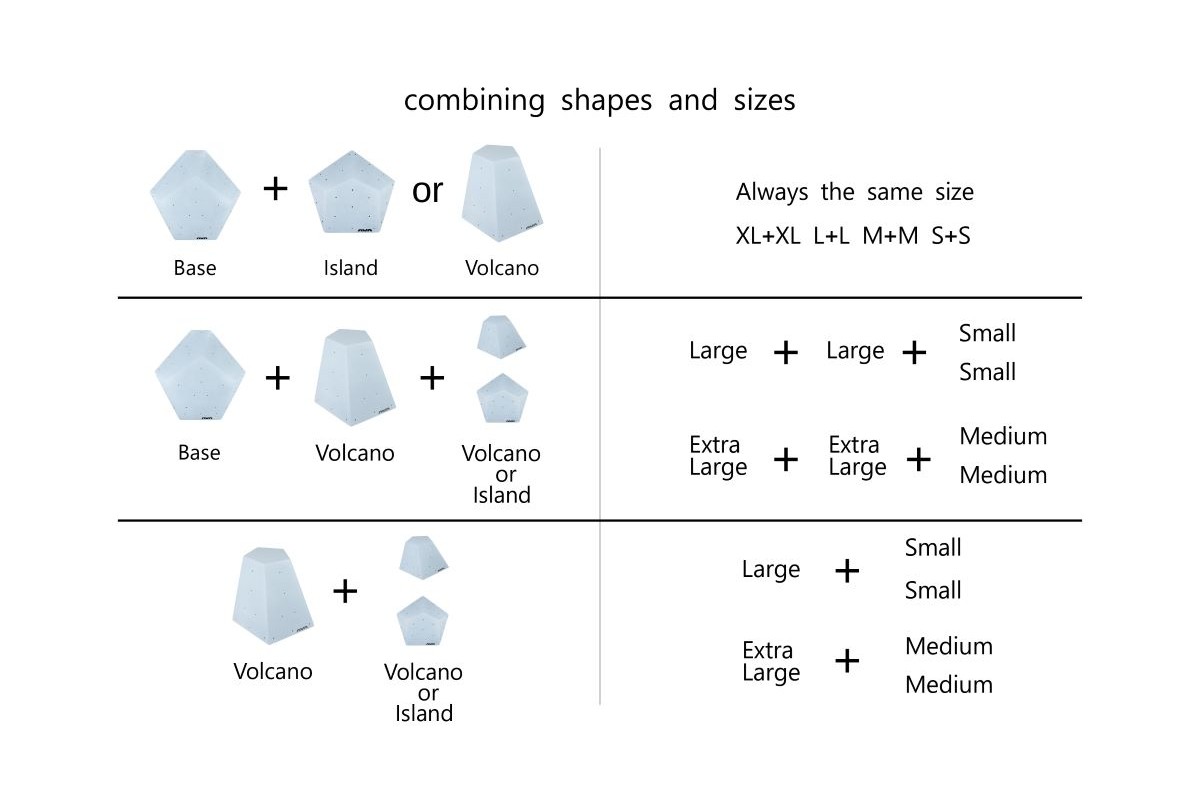 Stackable - Salina L
