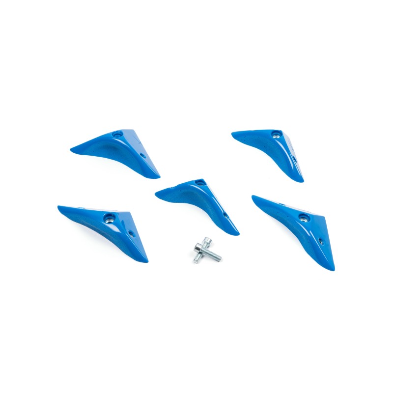 The Birds - Positive Edges 02