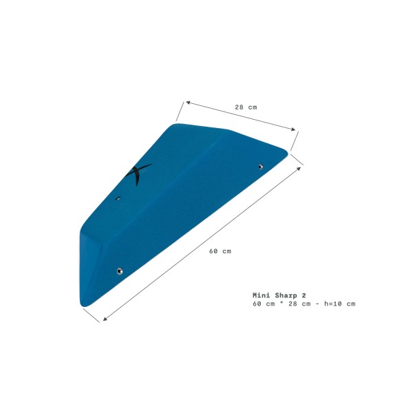 Voyagers - Mini Sharp 02 (Dual)