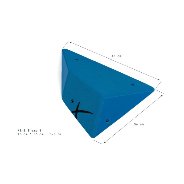 Voyagers - Mini Sharp 03 (Dual)