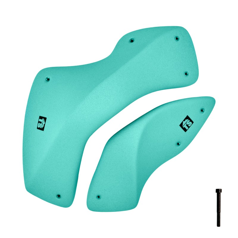 Rubble II - Macro 09 and 10