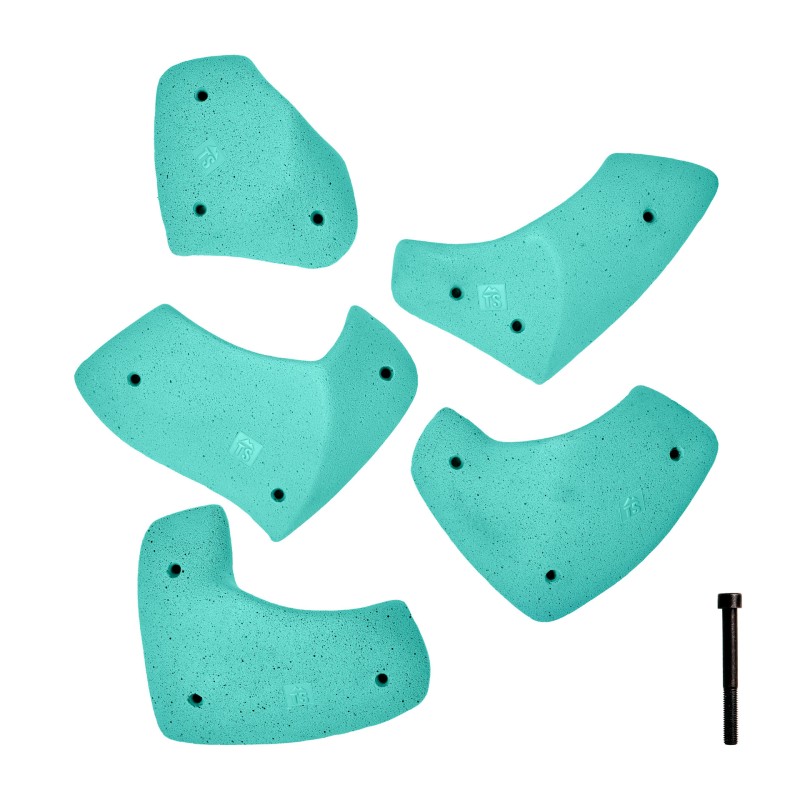 Rubble - Jugs M screw on