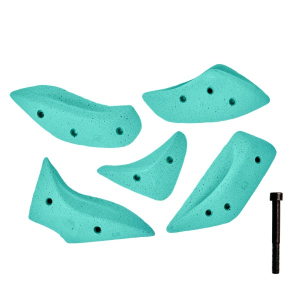 Rubble – S-M 2 screw on