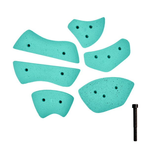 Rubble – S-M 3 screw on 2