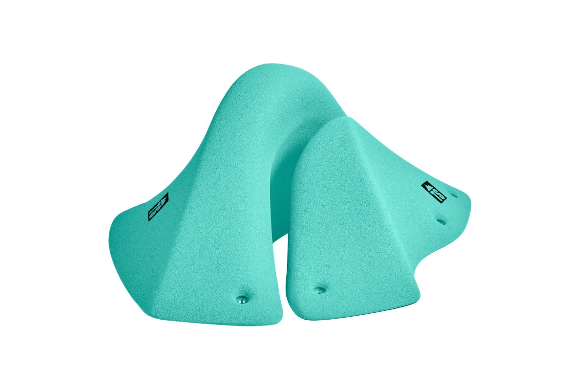 Rubble II - Macro 09 and 10