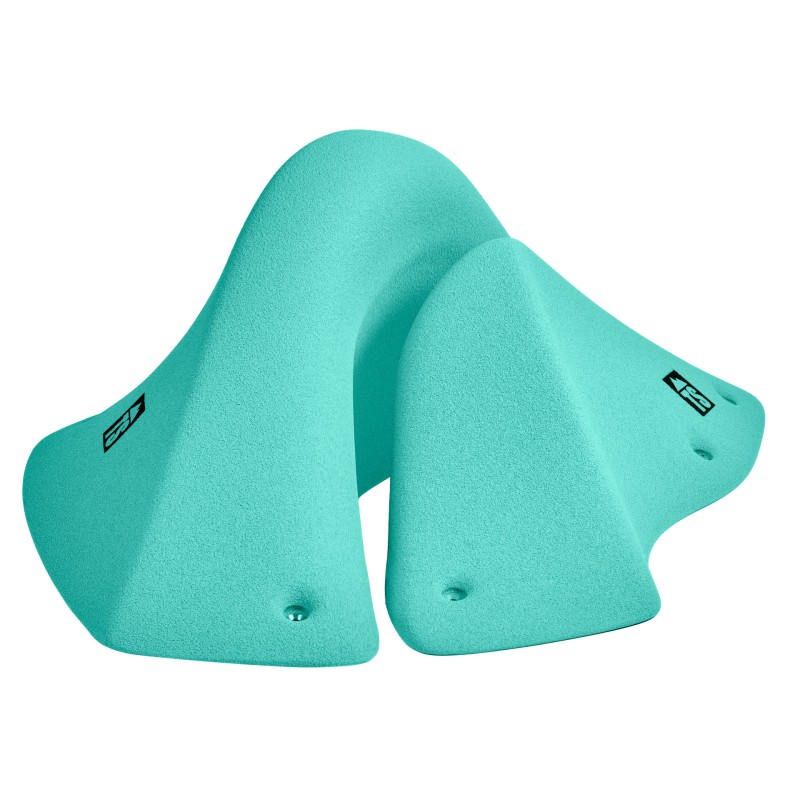 Rubble II - Macro 09 and 10