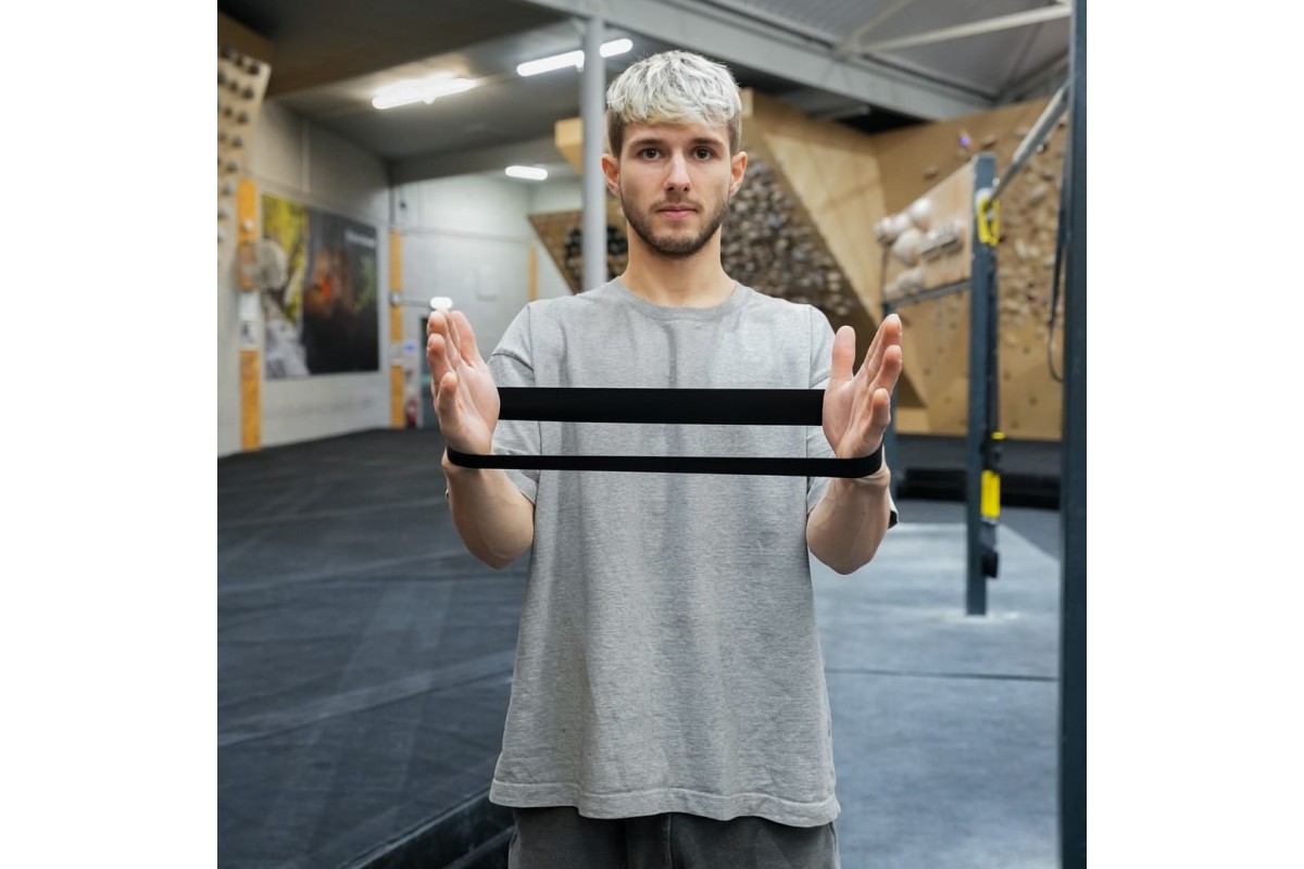 Resistance Loop Bands
