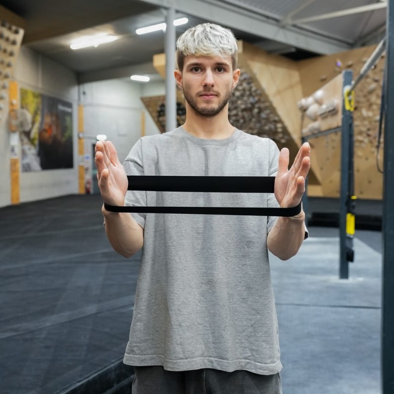 Resistance Loop Bands