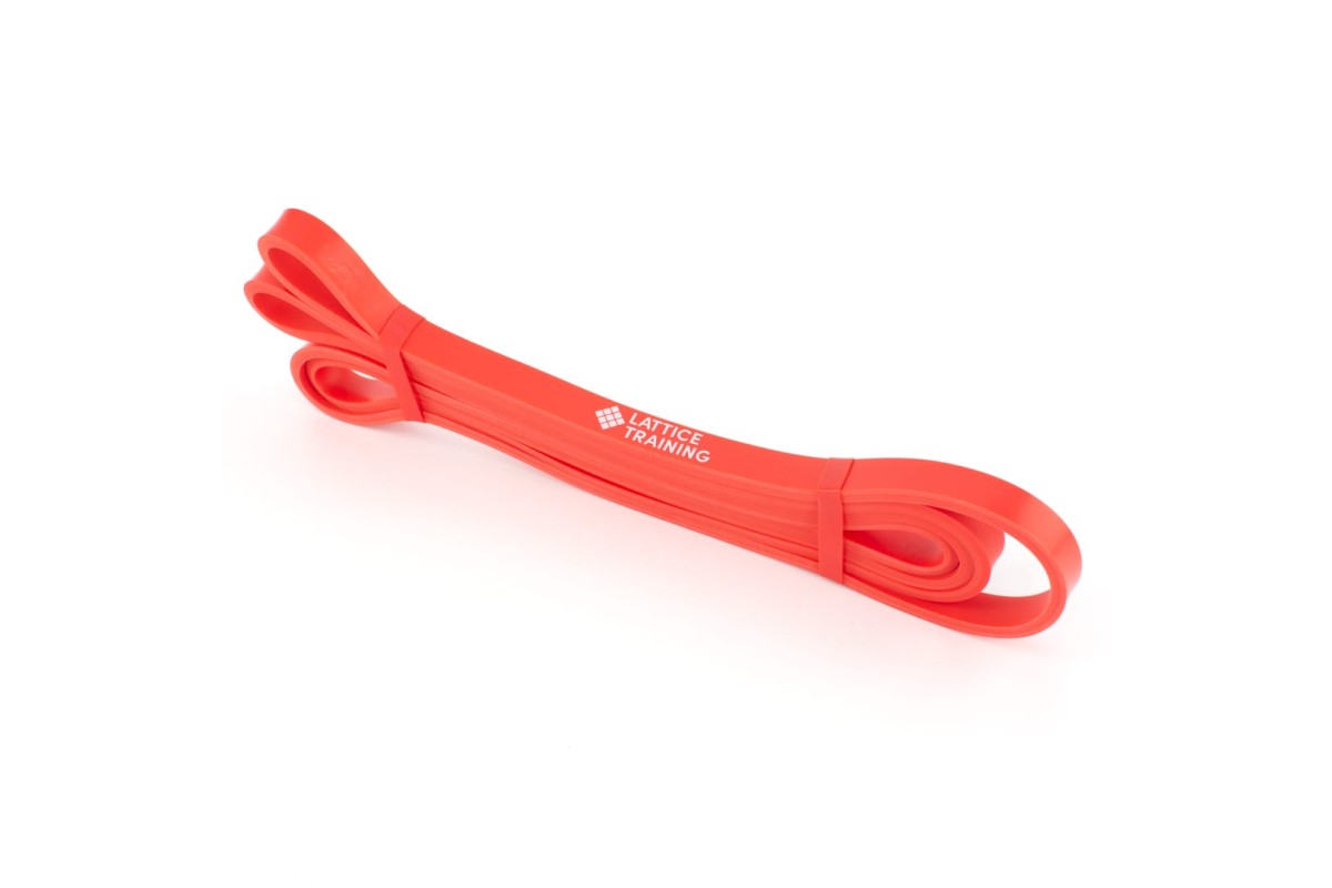 Pull Up Resistance Bands