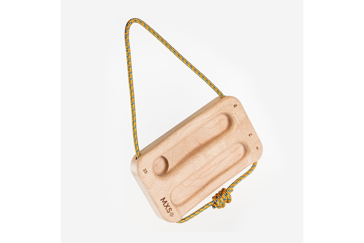 MX Edge Lift - Small