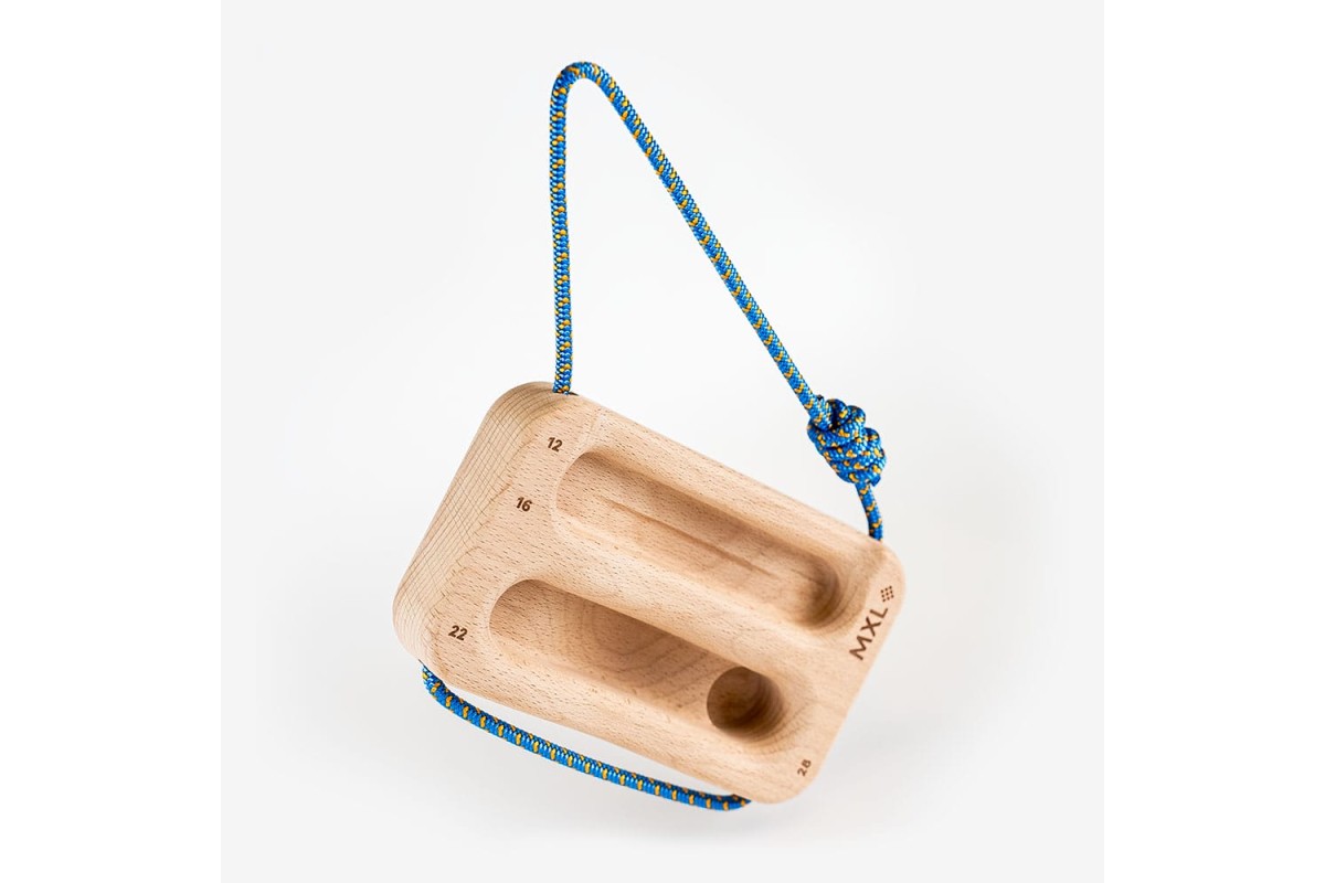 MX Edge Lift - Large