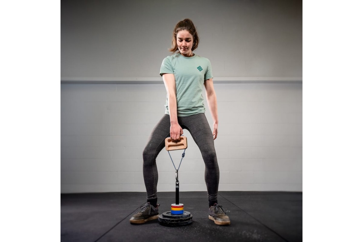 MX Edge Lift - Small