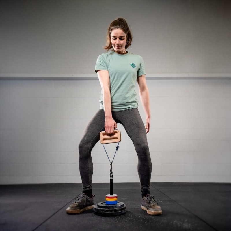 MX Edge Lift - Small