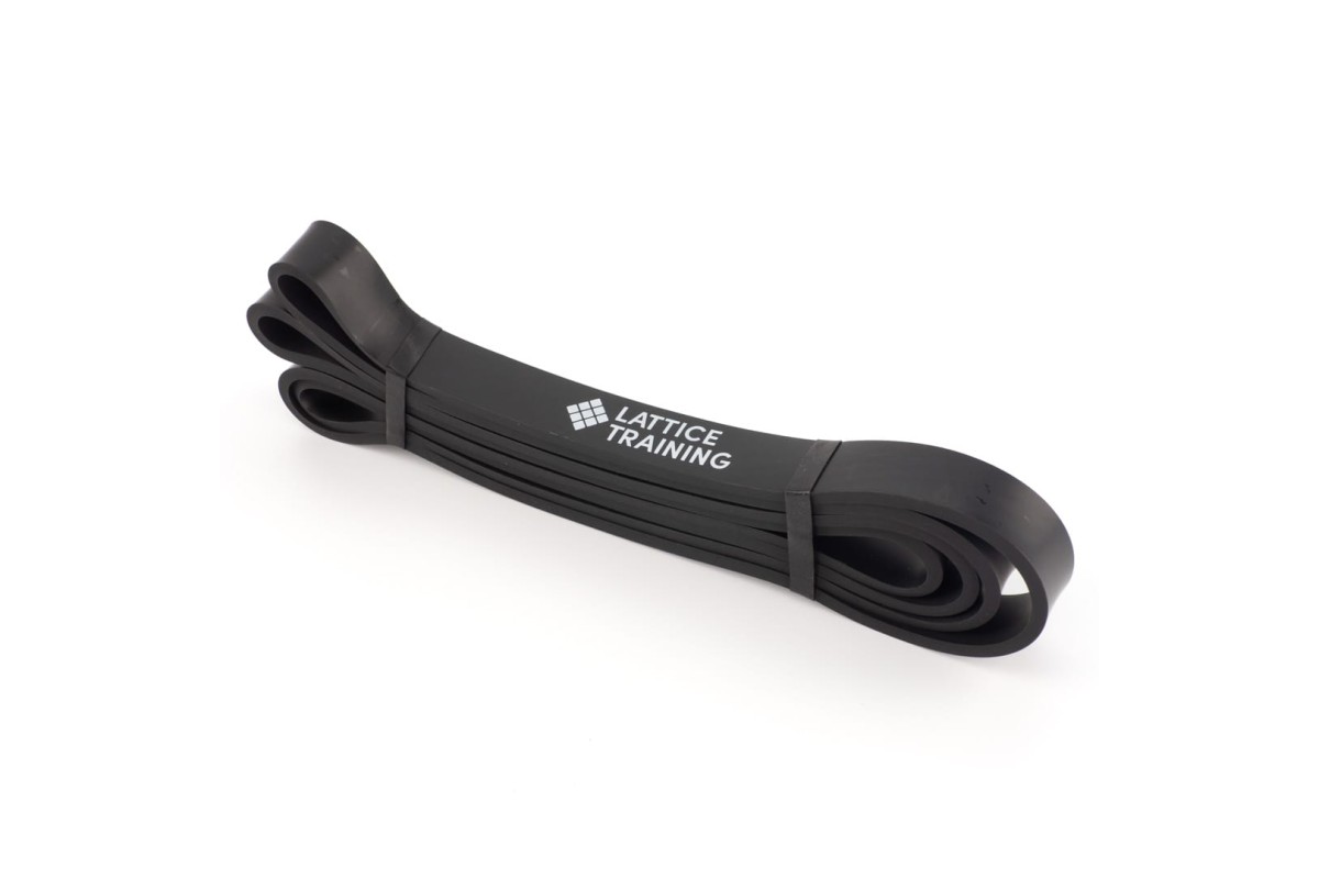 Pull Up Resistance Bands