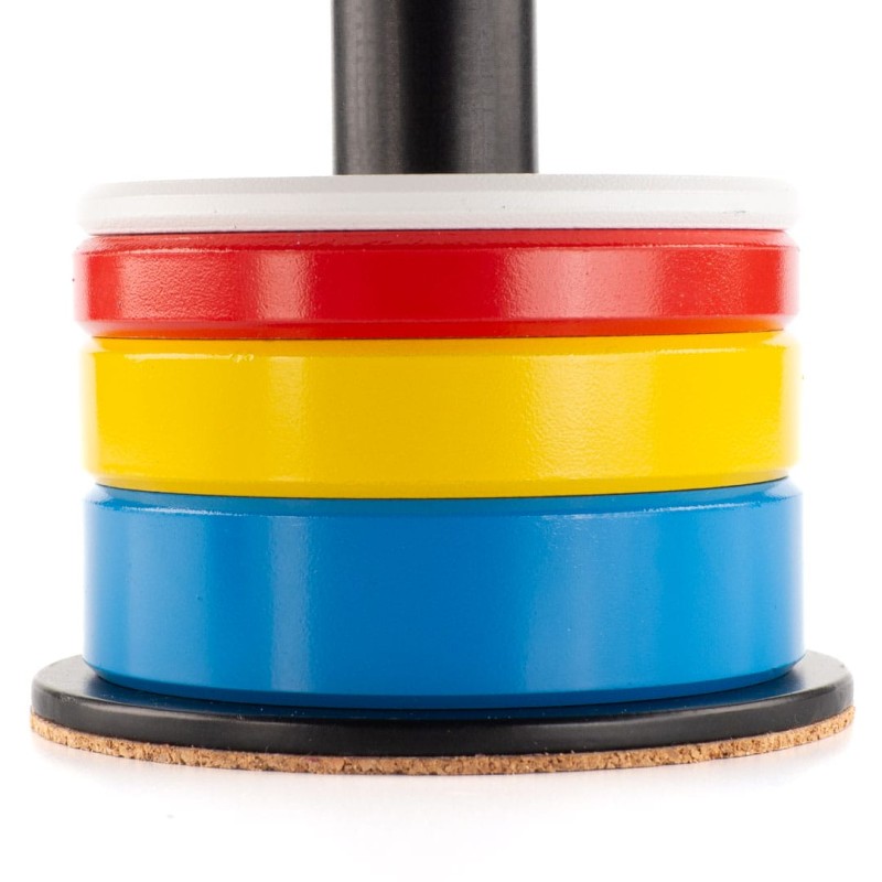 Fractional Weight Plates