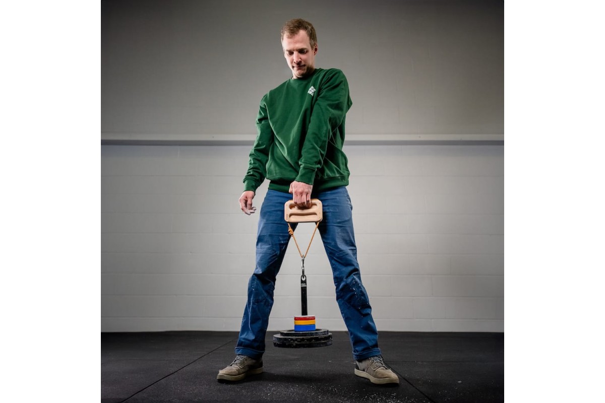 MX Edge Lift - Large