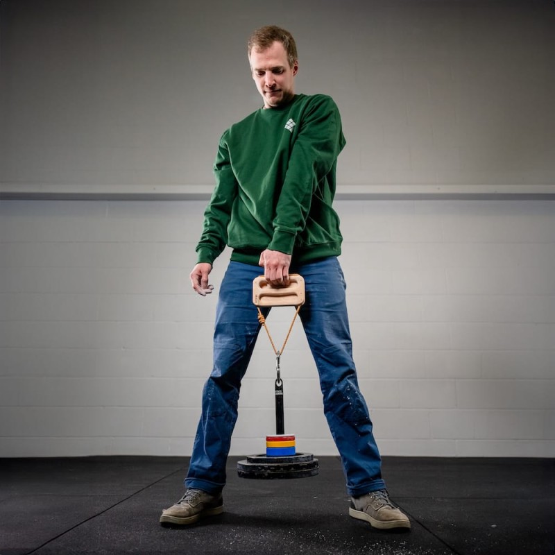 MX Edge Lift - Large