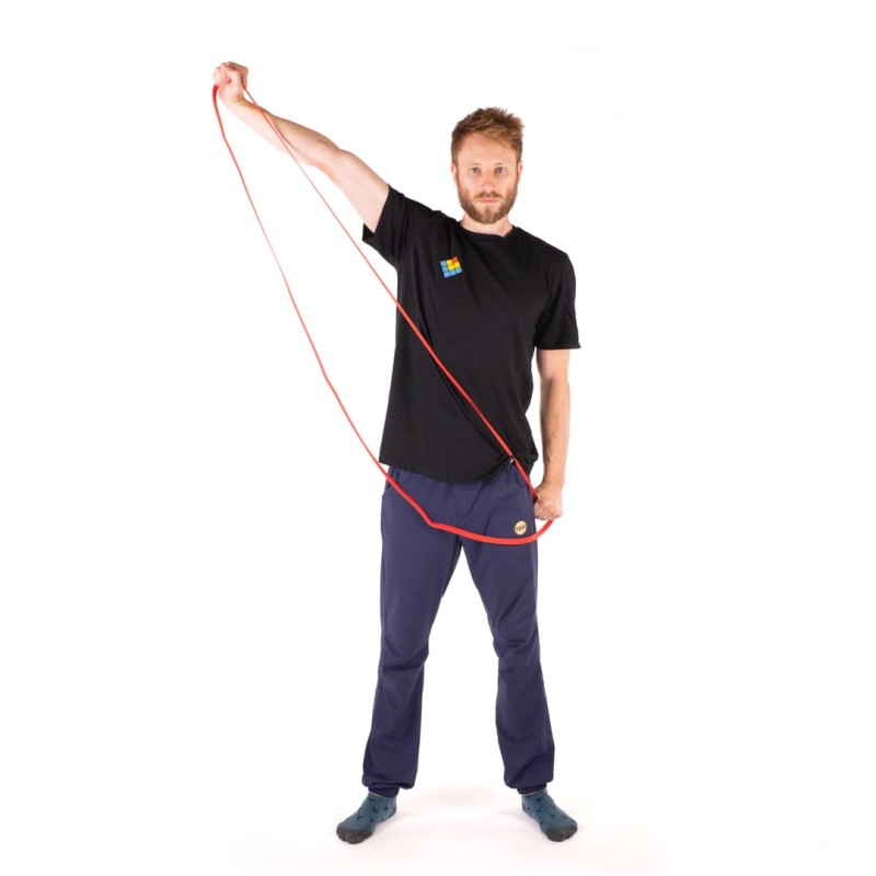 Pull Up Resistance Bands