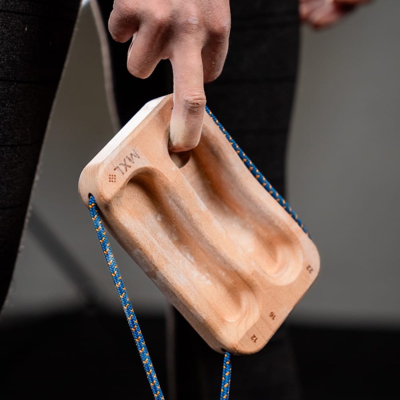 MX Edge Lift - Small