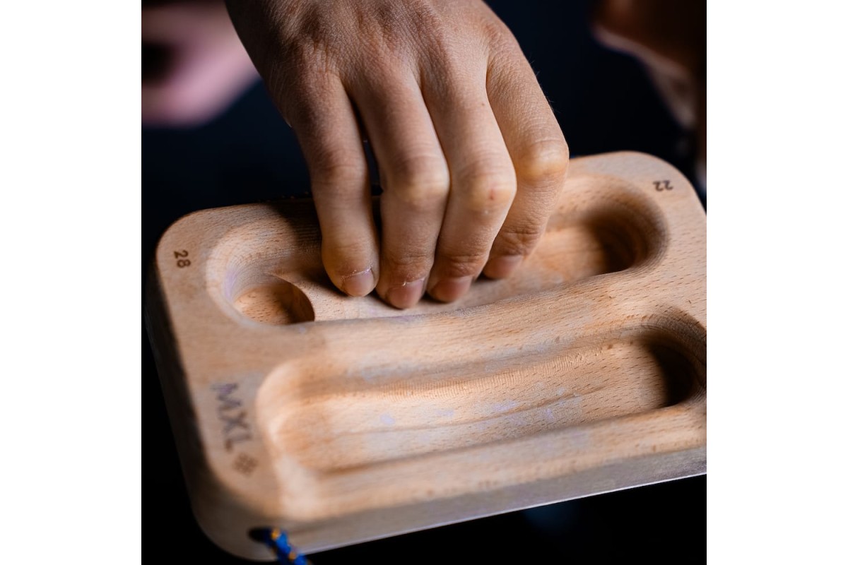 MX Edge Lift - Small