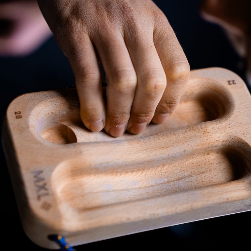 MX Edge Lift - Small