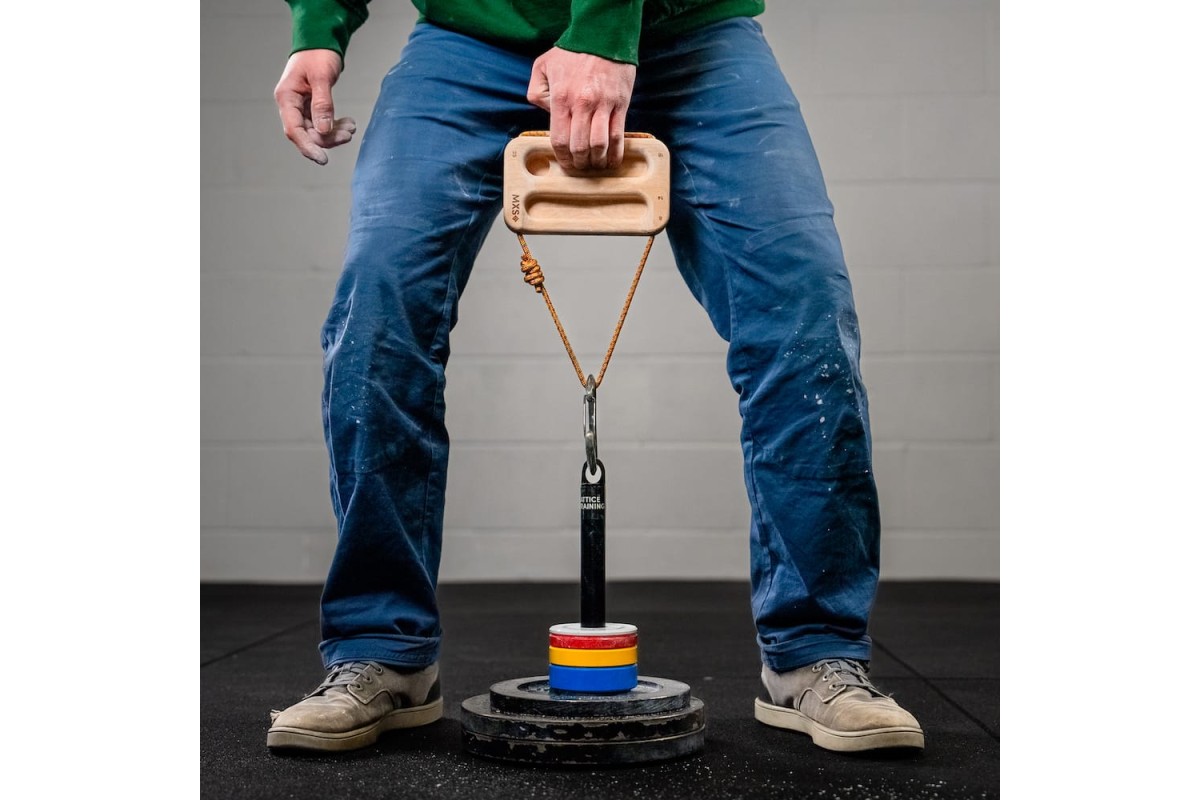 MX Edge Lift - Large