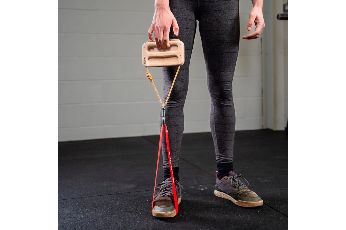 MX Edge Lift - Small