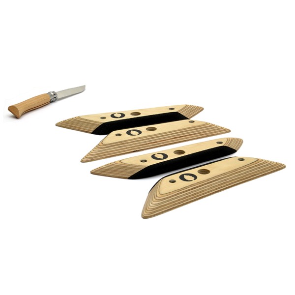 Reglette Asy - 1828 2