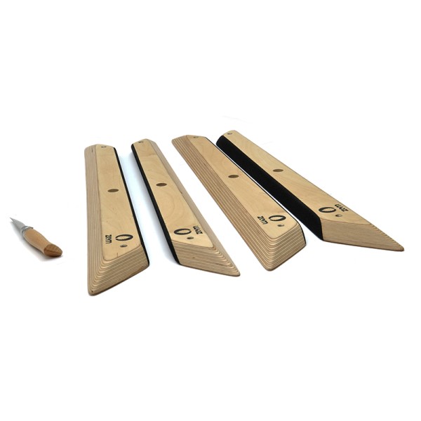 Reglette Asy - 2473 2