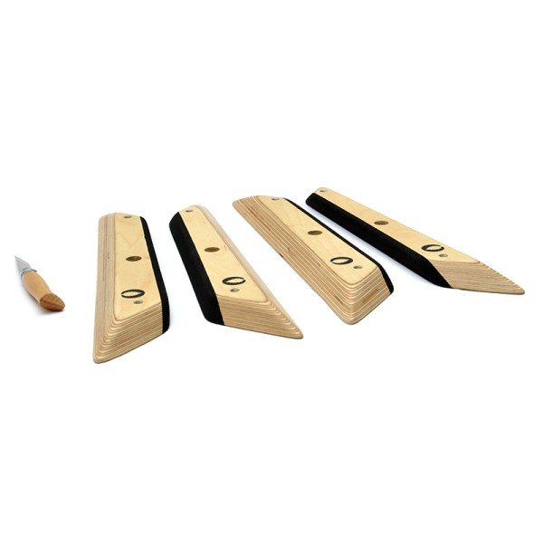 Reglette Asy - 2448 2