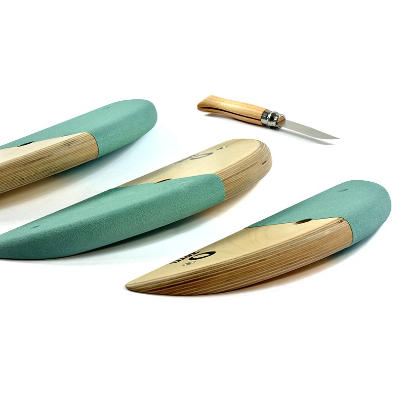 Ecaille - Fine Allongee