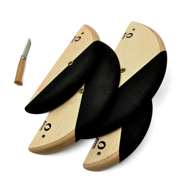 Ecaille - Large Allongee