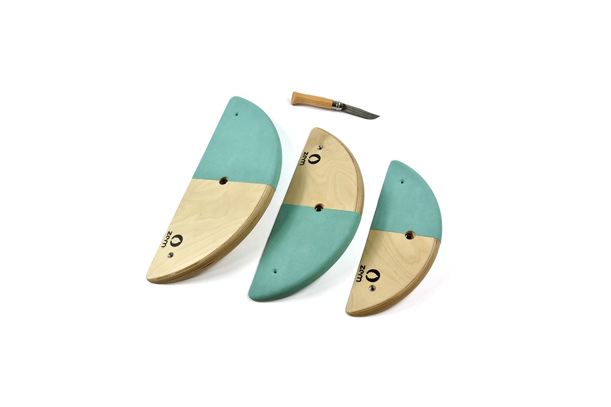 Ecaille - Fine Allongee