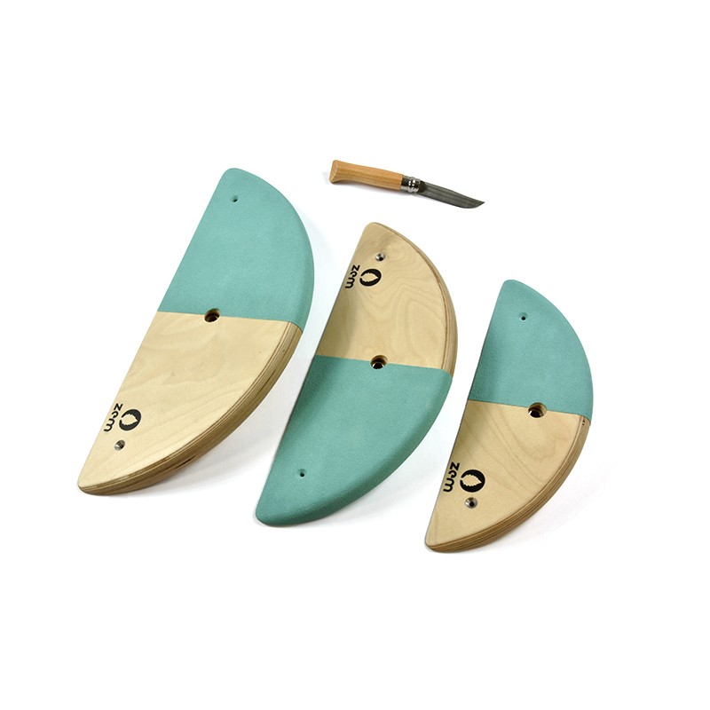 Ecaille - Fine Allongee