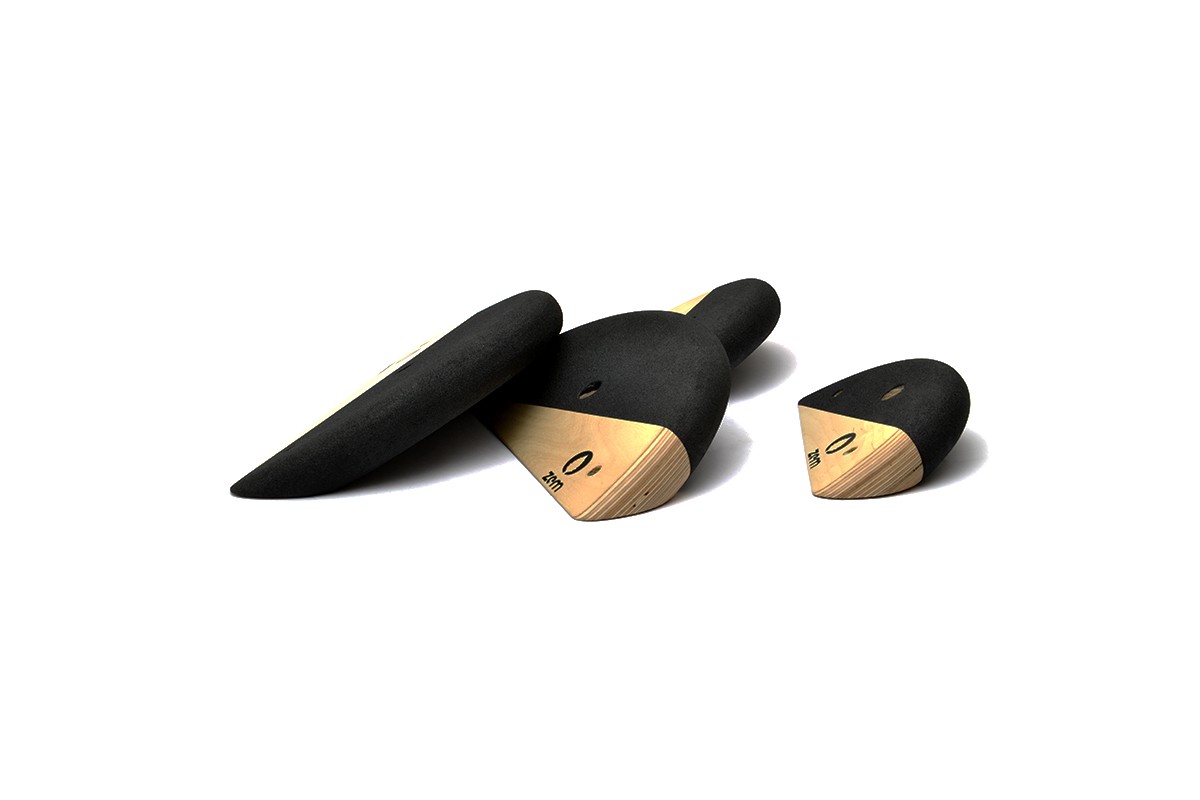 Ecaille - Large Allongee