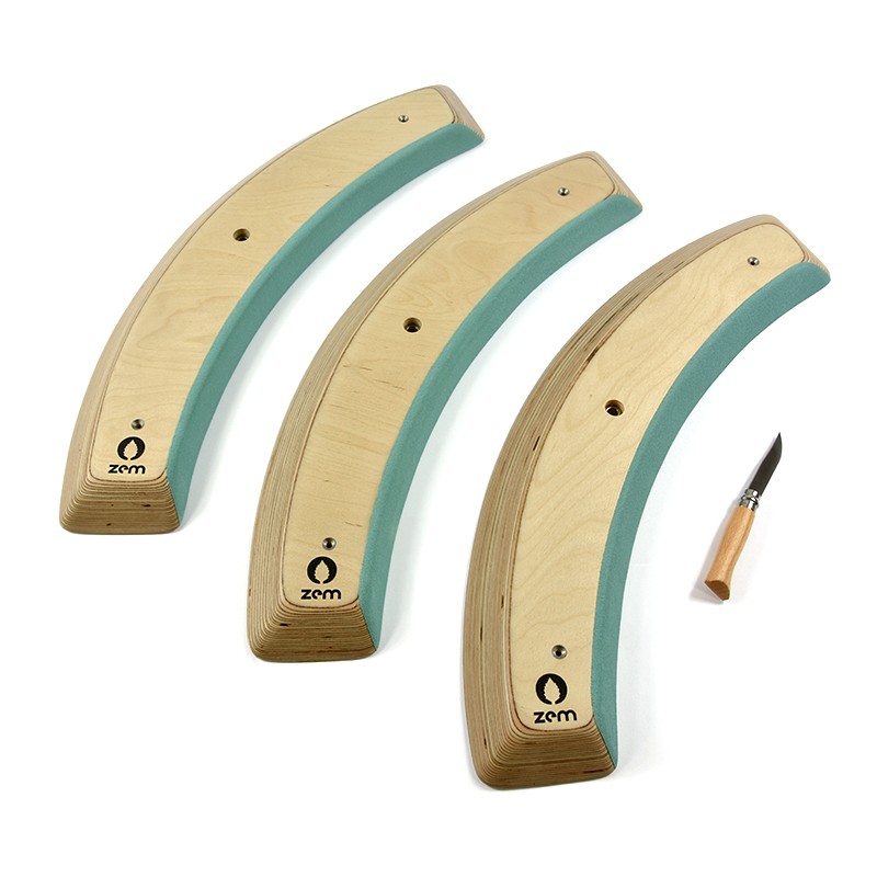 Lune - Tres Grande Plate 36