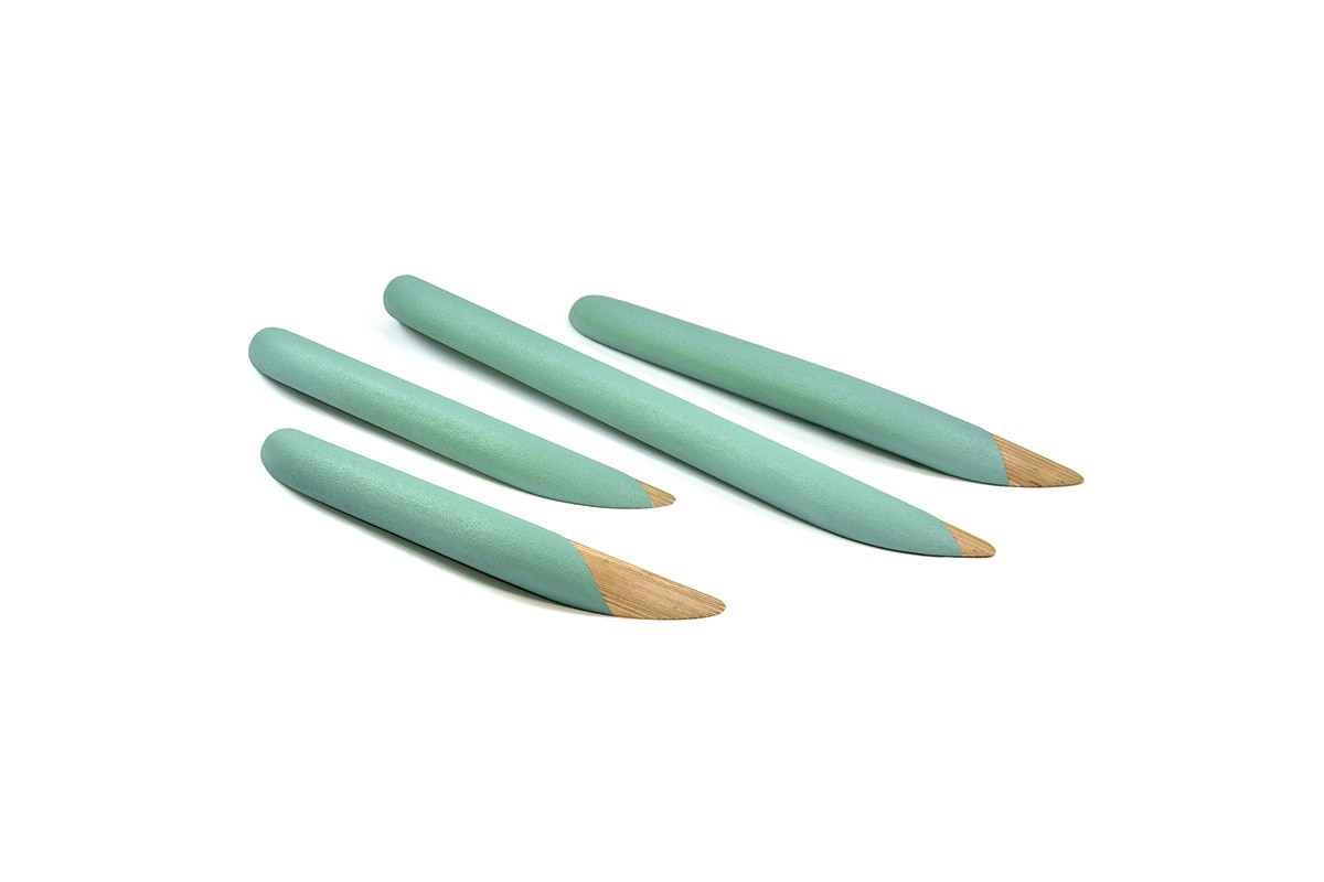 Ecaille - Large Longue