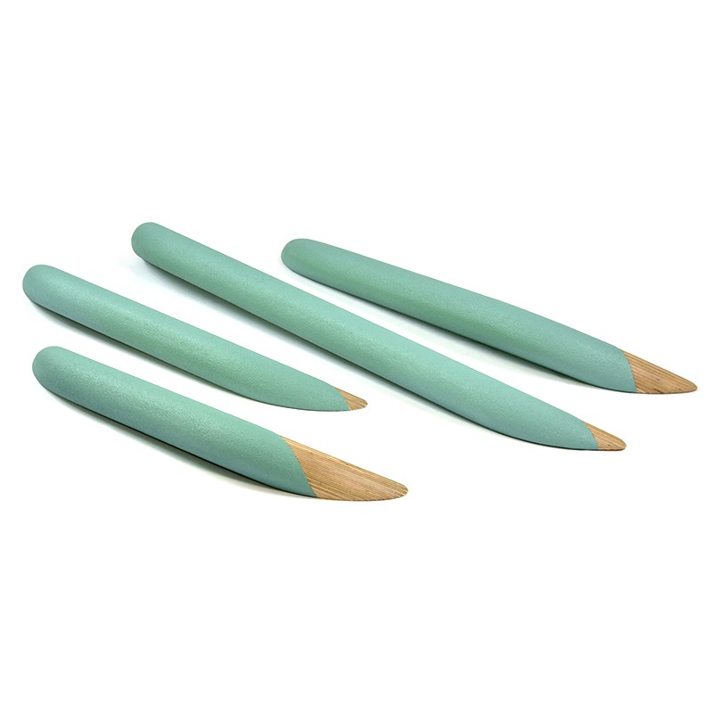 Ecaille - Large Longue