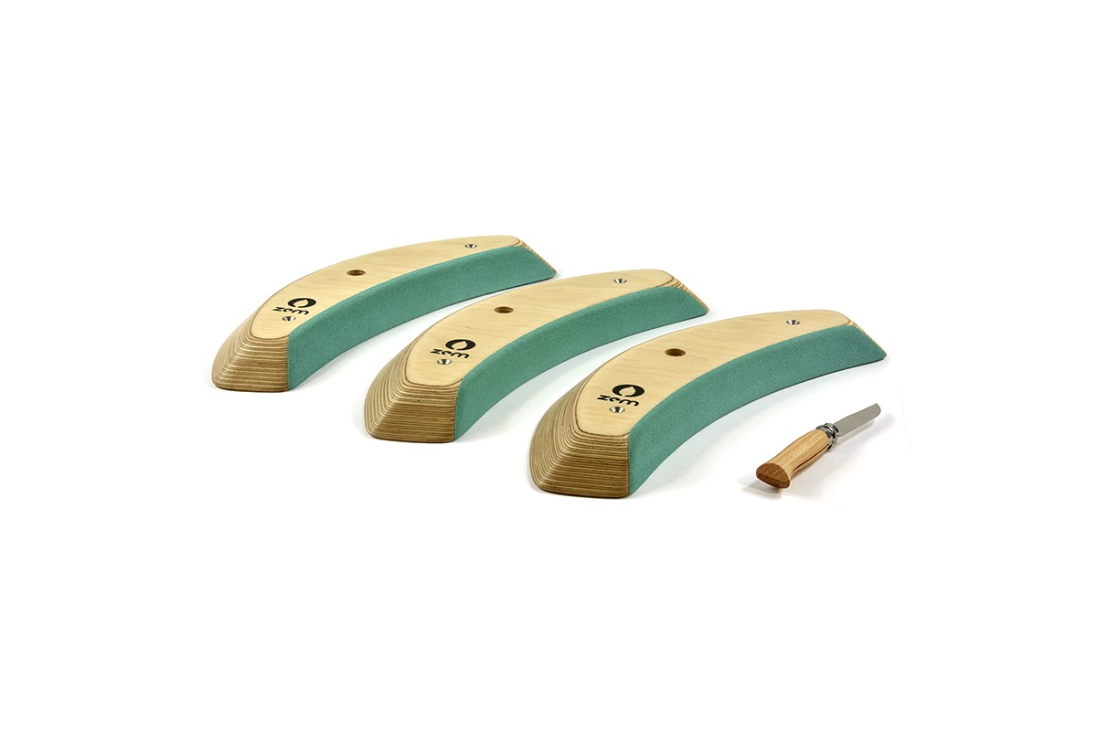 Lune - Moyenne Plate 36