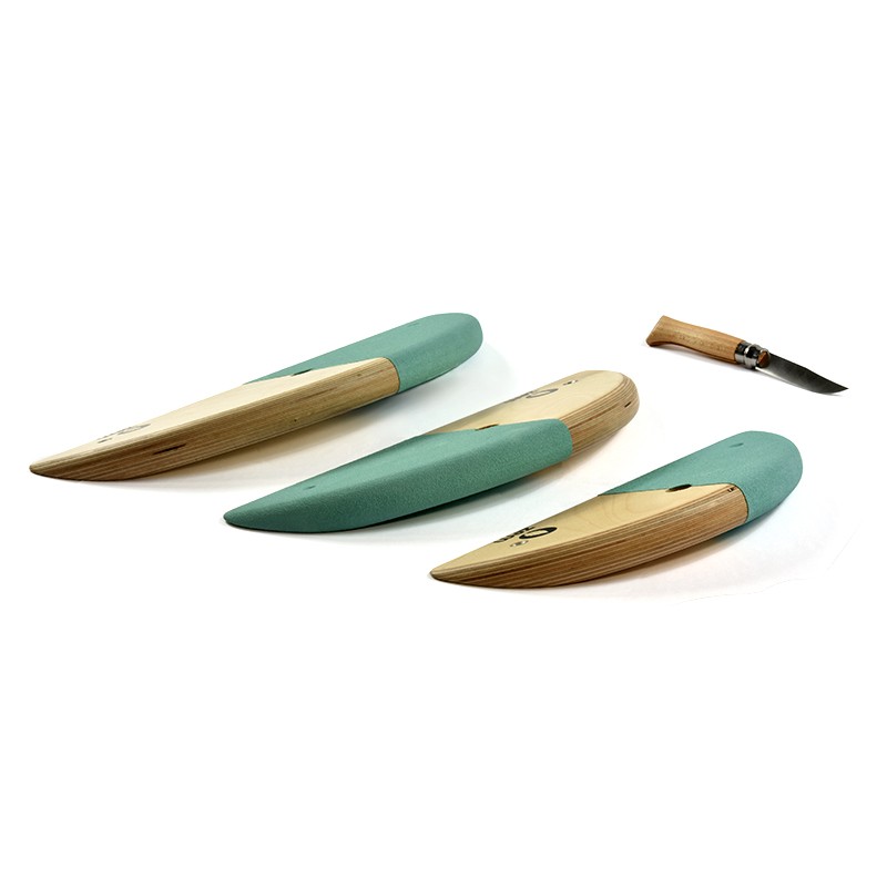 Ecaille - Fine Allongee