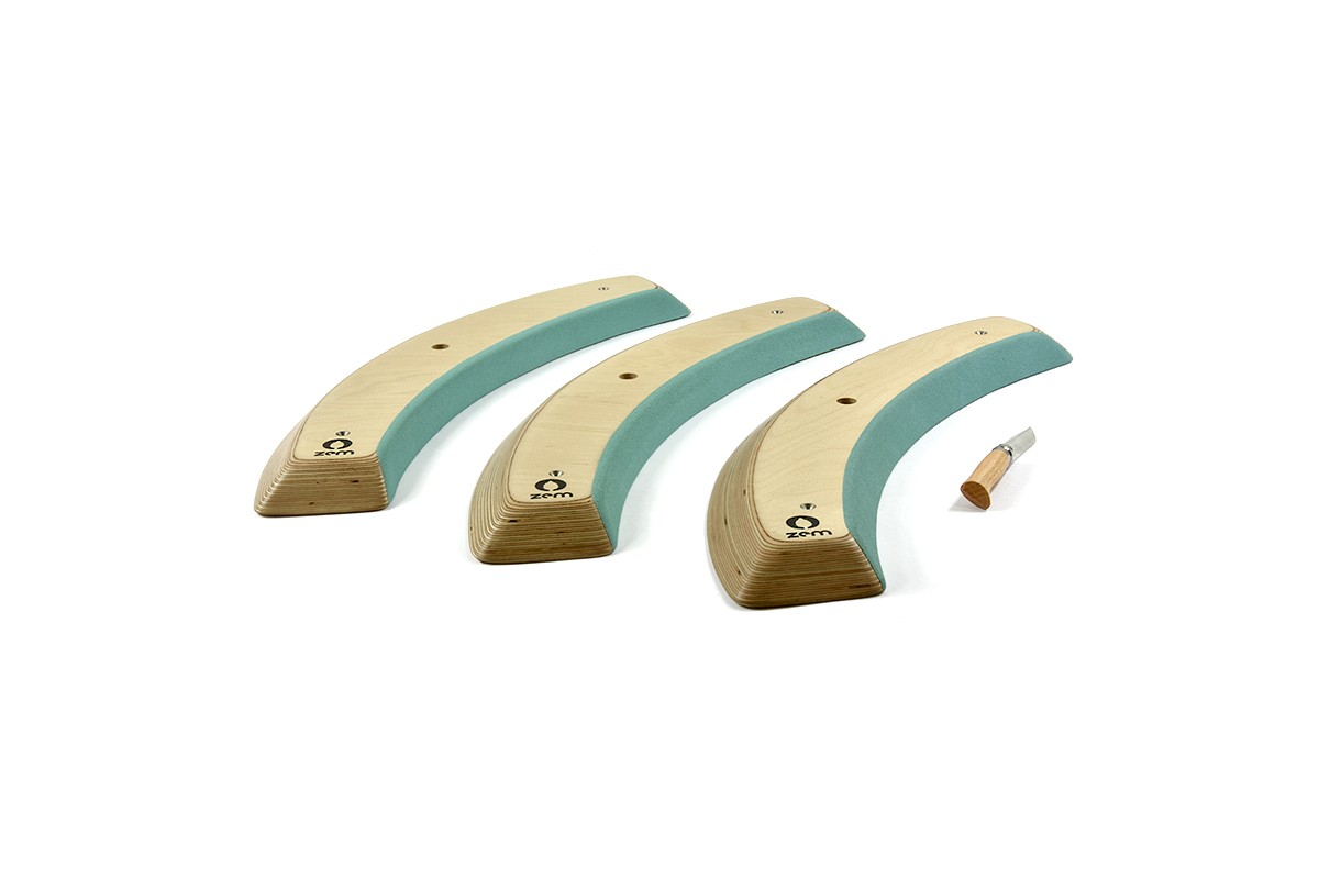 Lune - Tres Grande Plate 36