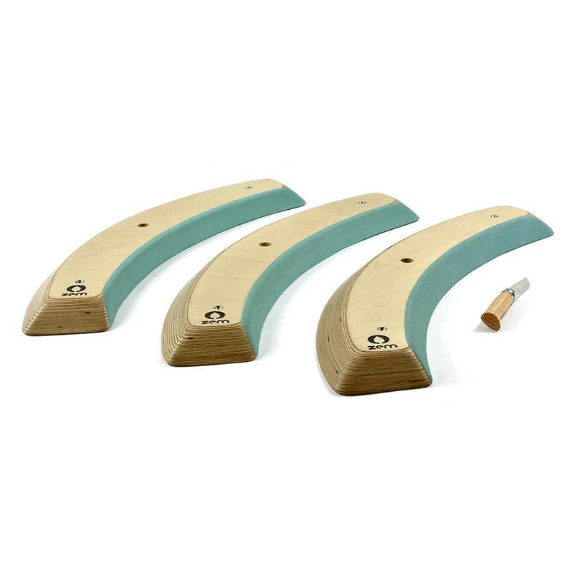 Lune - Tres Grande Plate 36