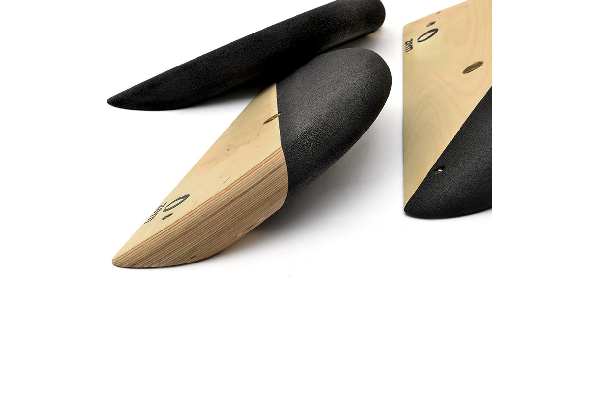 Ecaille - Large Allongee