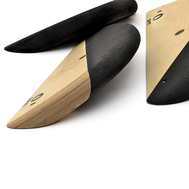 Ecaille - Large Allongee