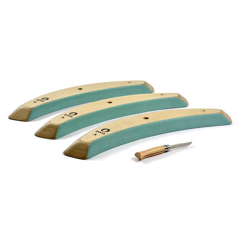 Lune - Grande Plate 36