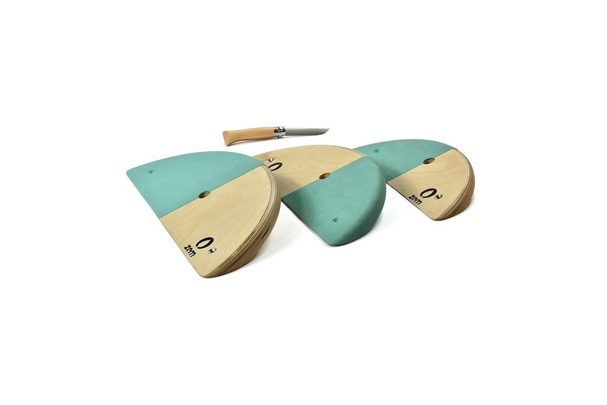 Ecaille - Fine Allongee